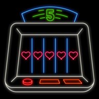 Play 5 Reel Online Slots for Free - NeonSlots.com