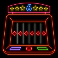 Online Slots with 6 Reels - Free to Play - NeonSlots.com