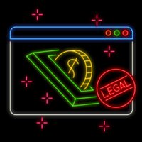 The Legality of Online Casinos Around the World - NeonSlots.com