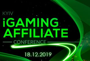 Kyiv iGaming Affiliate Conference 2019 | Neonslots.com