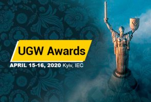 Ukrainian Gaming Week 2020 - Expo Program & Tickets | Neonslots.com
