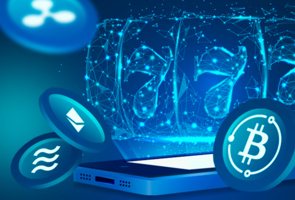 Growth of Cryptocurrencies in Online Gambling - NeonSlots