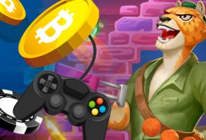 Streamers develop online casino games - Neonslots.com