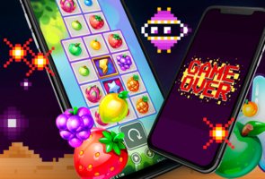 Arcade Games as an Alternative to Gambling - NeonSlots