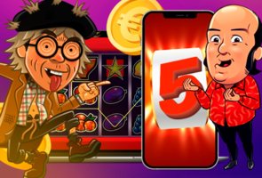TOP 5 Skills to Play & Win in Online Casinos - NeonSlots