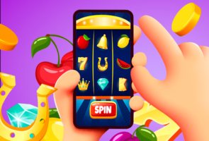 New Technologies in Online Casino Games - NeonSlots