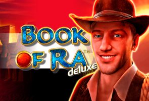 Why Book of Ra Deluxe Leads Egyptian-Themed Slot Games