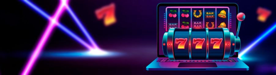Big Differences Between Traditional and Online Slots
